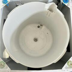 ご成約済み🙏アイリスオーヤマ洗濯機分解洗浄済み✨✨6.0㎏❗❗　2023年製