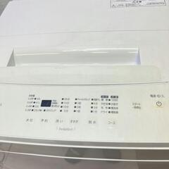 ご成約済み🙏アイリスオーヤマ洗濯機分解洗浄済み✨✨6.0㎏❗❗　2023年製