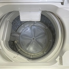 【リサイクルサービス八光】2023年製　ヤマダセレクト　RORO YWMT70L 全自動洗濯機 ヤマダオリジナル 7.0kg