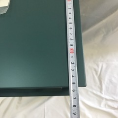 【宅配ボックス・ポスト】ヤマソロ schuin グリーン　鍵付き