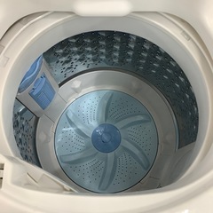 トレファク ラパーク岸和田店】2021年製 TOSHIBA 全自動洗濯機 入荷 