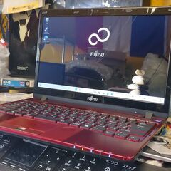 Fujitsu FMV SH56/G Core i5
