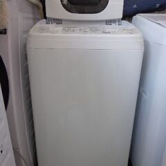 HITACHI　２０２１年　５K洗濯機