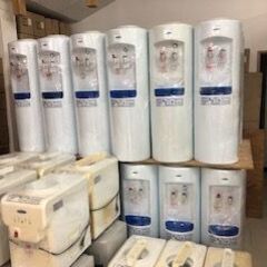 ウォーターサーバー中古