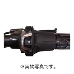 【展示品・若干傷あり・使用感無し】玉越 6段変速26インチ自転車