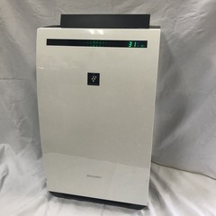 SHARP 空気清浄機 KC-HD70W Amazon | シャープ 除湿機 兼 加湿空気清浄機 除湿 9L