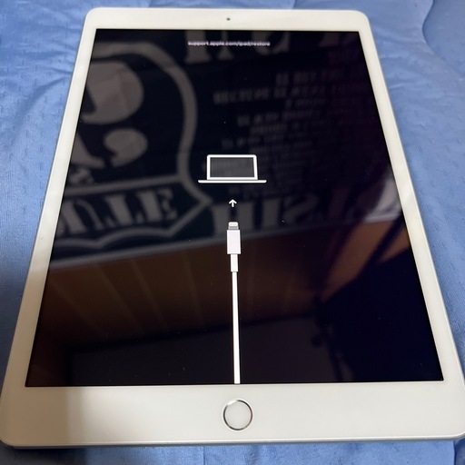 ipad 第7世代　32GB取り引き中\n