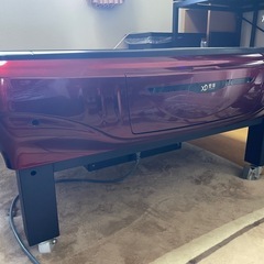 全自動雀卓(座卓タイプ)デカ牌