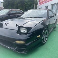 180SX｜中古車｜ジモティー