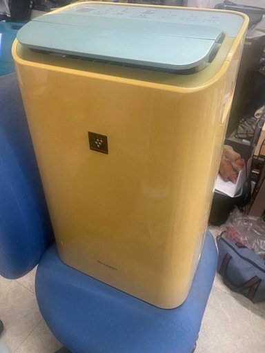 除湿機　中古　リサイクルショップ宮崎屋佐土原店R6.8.26