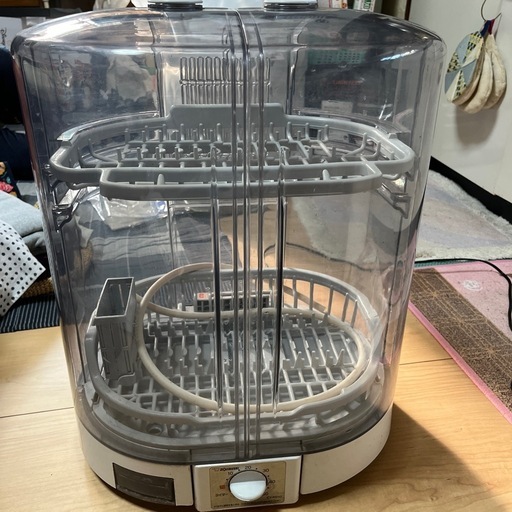 食器乾燥機