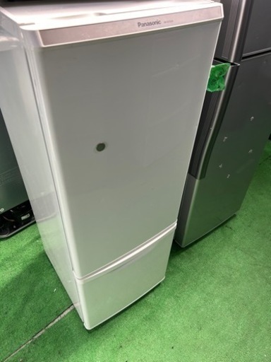 ご来店時、ガンお値引き‼️Panasonic(パナソニック) 2015年製 184L 2ドア冷蔵庫