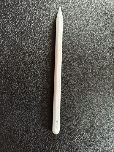 Apple pencil  2世代　純正