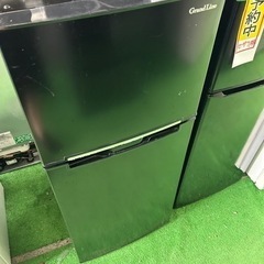 ご来店時、ガンお値引き‼️GrandIine(グランドライン) 2018年製 118L 2