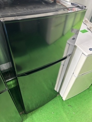 ご来店時、ガンお値引き‼️Haier(ハイアール) 2023年製 130L 2ドア冷蔵庫