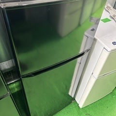 ご来店時、ガンお値引き‼️Haier(ハイアール) 2023年製 130L 2ドア  