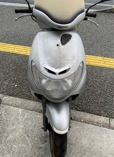 アドレス110