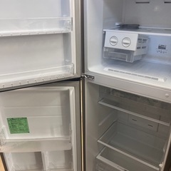 ⭐️Hisense⭐️ハイセンス⭐️ 2021年式 227L冷蔵庫 HR-B2302 3025