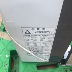 値下げしました★K113★KOIZUMI製★2019年製冷房専用窓用エアコン4～6畳用★3カ月間保証付き★近隣配送可能