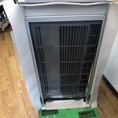 値下げしました★K113★KOIZUMI製★2019年製冷房専用窓用エアコン4～6畳用★3カ月間保証付き★近隣配送可能