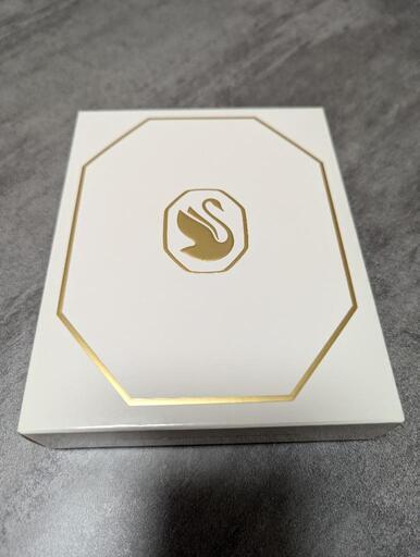 Swarovski 2023年限定オーナメント