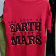 最終8.29（木）受け渡し☆レア☆90年代の銀タグMICHELJORDANのTシャツ