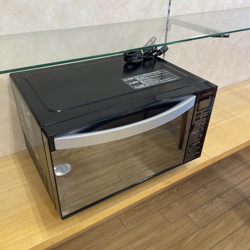 電子レンジ
