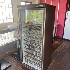 【8月28日まで】ワインセラーロングフレッシュ フォルスタージャパンST-NV270G（B）