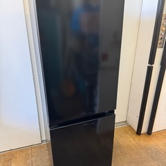 Hisense製★2023年製2ドア冷蔵庫★1年間保証付き