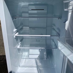 ♦️ YAMADA冷凍冷蔵庫【2022年式】YRZ-F15J  