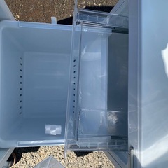 ♦️ YAMADA冷凍冷蔵庫【2022年式】YRZ-F15J  