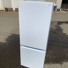 ♦️ YAMADA冷凍冷蔵庫【2022年式】YRZ-F15J