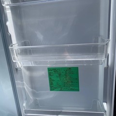 ♦️ YAMADA冷凍冷蔵庫【2022年式】YRZ-F15J  