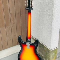 美品　モズライト　ベンチャーズモデル