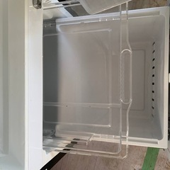 ♦️ Hisense冷凍冷蔵庫【2020年式】HR-D15CB