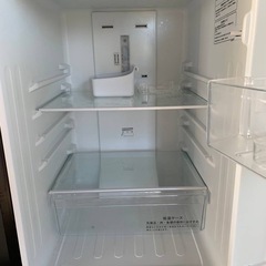 ♦️ Hisense冷凍冷蔵庫【2020年式】HR-D15CB