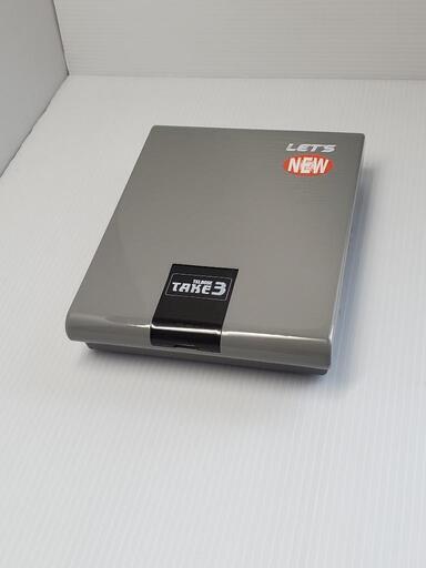 レッツコーポレーション NEWタイプ TELBOSE TAKE3