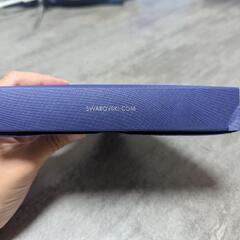 Swarovski 2020年限定オーナメント