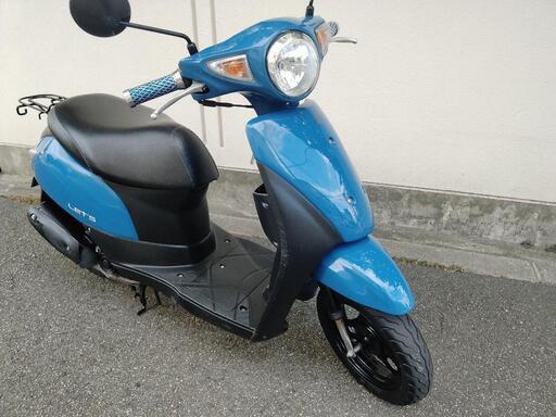 ☆5万円 DIO AF68 インジェクションモデル セル1 実働車☆ホンダ