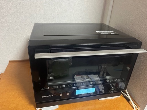 SHARP オーブンレンジ RE-WF182\n