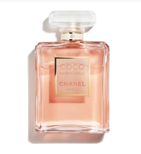 CHANEL ココマドモアゼル オードゥパルファム 100ml