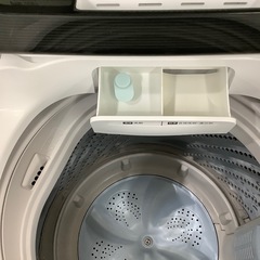 トレファク ラパーク岸和田店】2019年製 Hisense 全自動洗濯機 入荷 