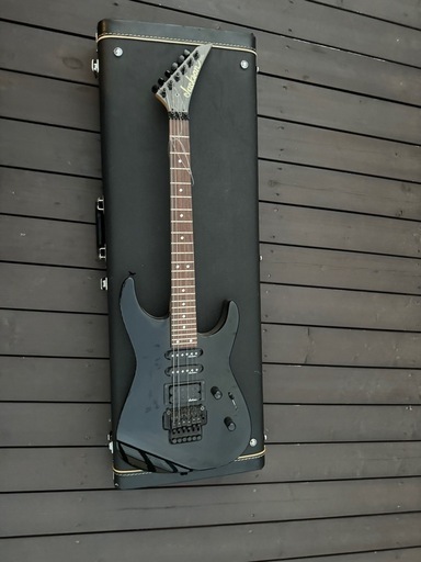 Jackson  エレキギター