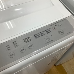 【トレファク ラパーク岸和田店】2023年製　Panasonic   全自動洗濯機　入荷しました【12ヶ月保証】