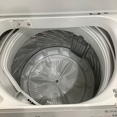 【トレファク ラパーク岸和田店】2023年製　Panasonic   全自動洗濯機　入荷しました【12ヶ月保証】