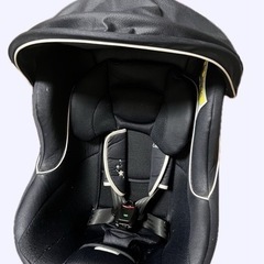 コンビチャイルドシート ISOFIX 360℃回転