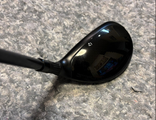 TaylorMade Stealth 2 HDユーティリティ 27度 5u 51ginOzyHFL.jpg_BO30,255,255,