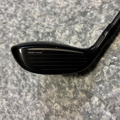 TAYLORMADE stealth2 HD テーラーメイド ステルス2 HD ユーティリティ