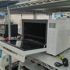 ★【パナソニック】美品❗2024年製  オーブンレンジ  ［NE-DS3B］キッチン家電  【3か月保証★配達に設置込】💳自社配送時🌟代引き可💳※現金、クレジット、スマホ決済対応※   