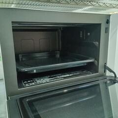 ★【パナソニック】美品❗2024年製  オーブンレンジ  ［NE-DS3B］キッチン家電  【3か月保証★配達に設置込】💳自社配送時🌟代引き可💳※現金、クレジット、スマホ決済対応※   